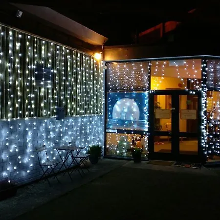 The Convent 3*