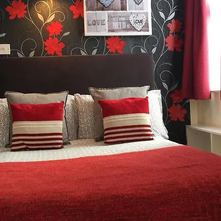 The Convent Bed & Breakfast 3*