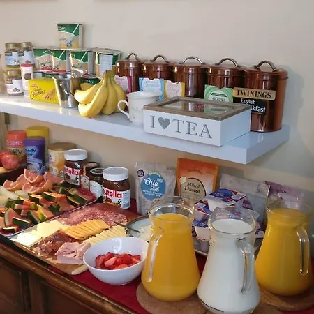 The Convent Bed & Breakfast Lanesborough