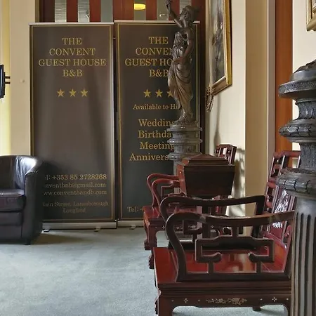 The Convent Bed & Breakfast
