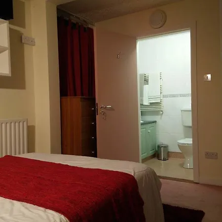 The Convent 3*